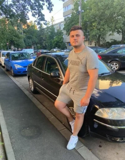 Tanar pasiv nou in domeniu