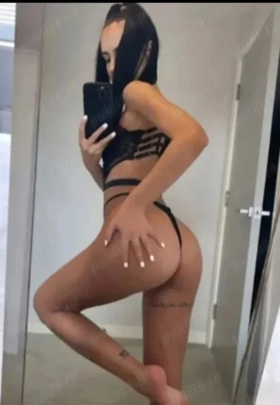 Buna sunt antonia pentru prima data in oras te sarut si te astept