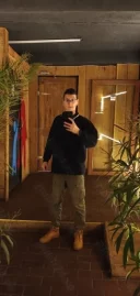 Caut doamna serioasa - imagine 1