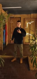 Caut doamna serioasa - imagine 3