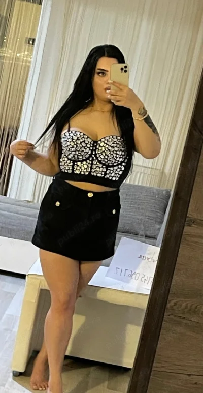 Rebecca 100 reala zona coresi