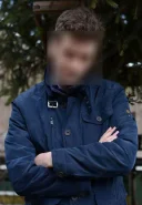 Barbat caut doamna sau domnisoara - imagine 1