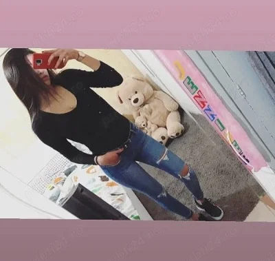 Buna sunt cristina vrei ceva fara sunama fac si deplasari