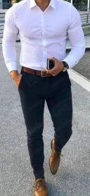 Barbat 47 de ani caut o doamna casatorita - imagine 1