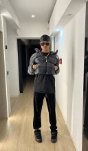 Kevin party - imagine 2