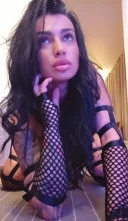 Bruneta reala confirm pe watsapp - imagine 4