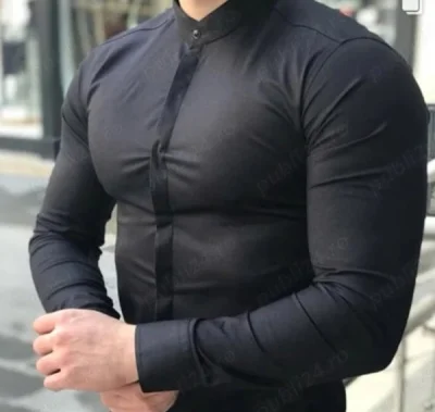 Tip discret te astept cu drag