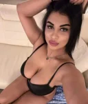 Anna 21 de ani prima oara in arad - imagine 2