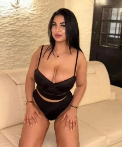 Anna 21 de ani prima oara in arad