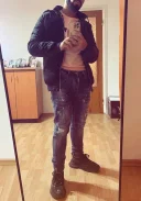 Luca new top boy in town - imagine 1