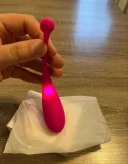 Vand stimulator masaj in 3 puncte - imagine 3