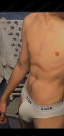 Alberto tip activ versatil masaj cu loc discret la hotel - imagine 3