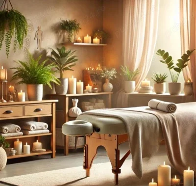 Masaj tantric pentru doamne si domnisoare care doresc o experienta profunda