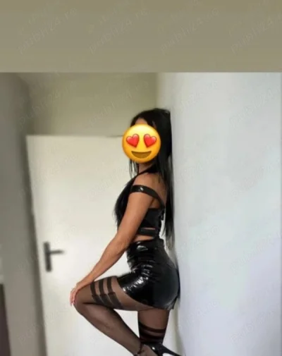 Noua miniona simpatica