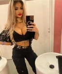 Transexuala oradea siliconata confirm pe watap ca sunt reala 100 - imagine 1