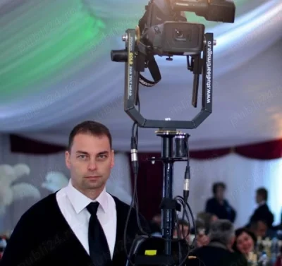 Caut experienta cu domn domnisor activ