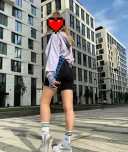 Show la webcam si dupa intalnirii - imagine 2