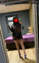 Bruneta cu forme noua in zona tatarasi - imagine 2