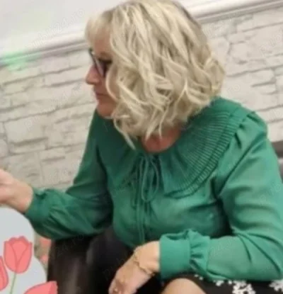 Doamna matura 58 de ani zona piata mare