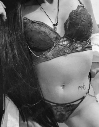 Ai fantezii pe care nu le ai implinit sunt persoana potrivita