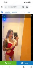 Buna sunt cristina am 20 de ani - imagine 1