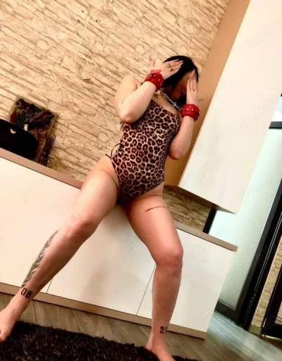 Sunt aici doar pentru domni care se respecta