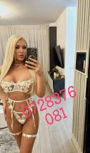 Barbie de lux ofer deplasari sau show web - imagine 1