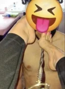 Tanar submisiv obedient - imagine 1