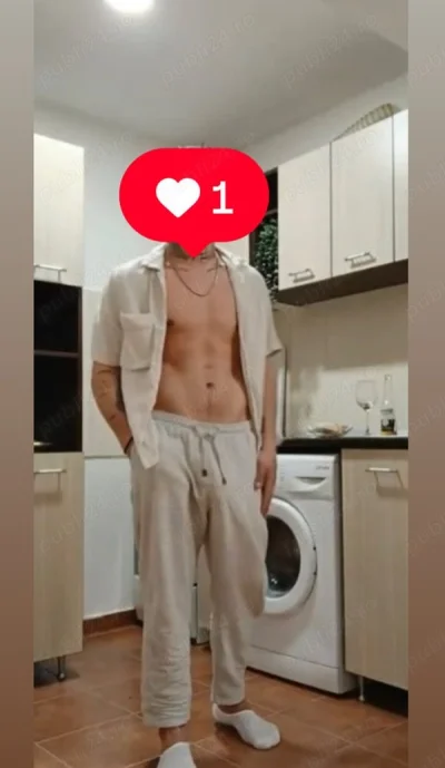 Gentleman pentru deplasari