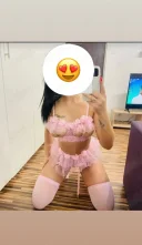 Cateva zile party girl - imagine 2