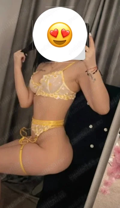 Cateva zile party girl