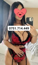 Buna sunt lory 21 ani fac deplasari - imagine 1