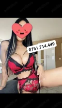 Buna sunt lory 21 ani fac deplasari - imagine 4