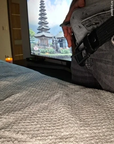 Masaj senzual pentru doamne si domnisoare