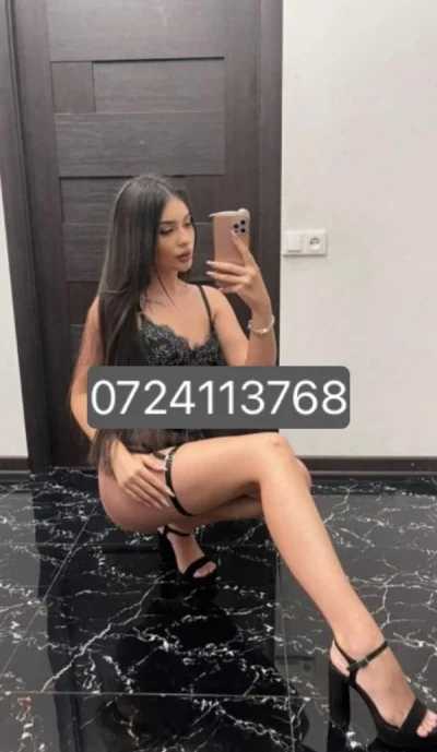 Buna numele meu este rebeca