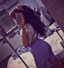 Bruneta noua in oras - imagine 1