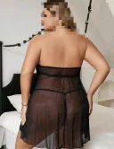 Evadare din cotidian cu o doamna matura draguta party - imagine 3