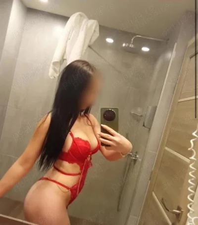 Andreea slim noua in orasul tau doar deplasari