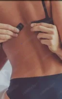 Cuplu nou la voi in oras adresat doar pentru barbati singuri si cei pasivi oferim si dominare - imagine 1