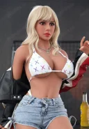 Papusi sexuale din stoc - imagine 1