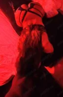 Transexuala pofticioasa ador fanteziile accept roll play saruturi - imagine 2