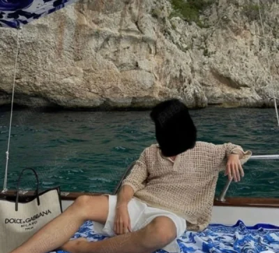 Barbat dragut si generos