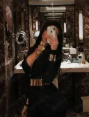 Escorta de lux cupluri party dominare - imagine 1