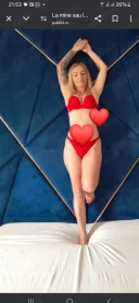 Mirabela 29 ani poze reale fac si confirmare - imagine 3