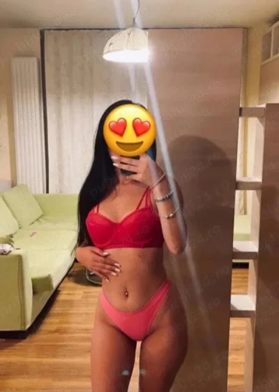 Buna doar cateva zile la tine in oras