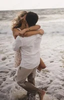 Barbat 39 ani interesat de o relatie de prietenie cu o fata femeie cu varsta intre 18 40 ani - imagine 1