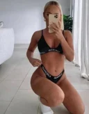 Escorta de lux la la tine sau la mine militari rezident servici totale - imagine 3