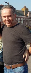 Barbat 48 ani caut pereche de genul feminin - imagine 1