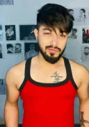 Baiat manierat curat si stilat locatie discreta servicii full - imagine 1