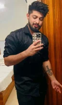 Baiat manierat curat si stilat locatie discreta servicii full - imagine 2